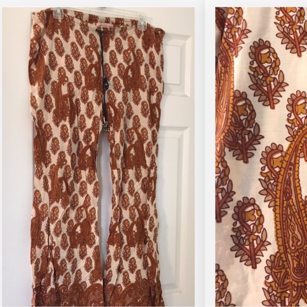 VINTAGE ONE SIZE PANTS